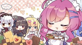 Uchi no Aruji wa Youkai no Rule o Shiranai | Thumb 8