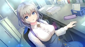 Umi to Yuki no Cyan Blue | Thumb 6