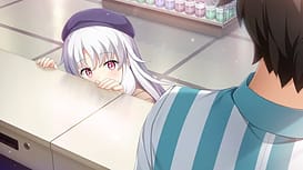 Umi to Yuki no Cyan Blue | Thumb 10
