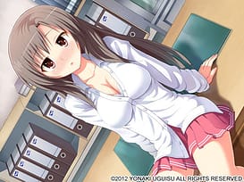 Unmei Yohou o Oshirase Shimasu | Thumb 5