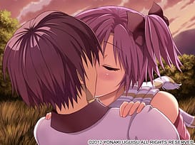 Unmei Yohou o Oshirase Shimasu | Thumb 6