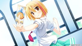 Unmei ga Kimi no Oya wo Erabu Kimi no Yuujin wa Kimi ga Erabu | Thumb 7