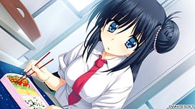 Unmei ga Kimi no Oya wo Erabu Kimi no Yuujin wa Kimi ga Erabu | Thumb 9