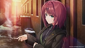 アンラベル・トリガー -Prelude to War- | Image 2