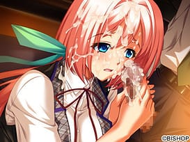 Ura Kyoushi -Haitoku no Inetsu Jugyou | Thumb 7