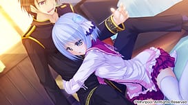 Usotsuki Ouji to Nayameru Ohime-sama -Princess Syndrome | Thumb 11