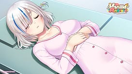 Vanilla Android -シコ猿DT大学生の俺と美少女アンドロイドがいろんなプレイでハメパコミッション！- | Image 1