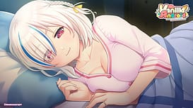 Vanilla Android -シコ猿DT大学生の俺と美少女アンドロイドがいろんなプレイでハメパコミッション！- | Image 2