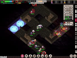 Venus Blood -Gaia | Thumb 21