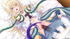 Venus Blood -Ragnarok | Thumb 8