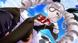Waga Himegimi ni Eikan o | Thumb 11
