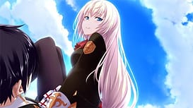 Waga Himegimi ni Eikan o | Thumb 12
