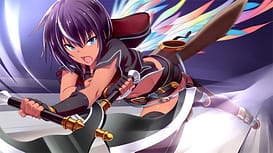 Waga Himegimi ni Eikan o | Thumb 13