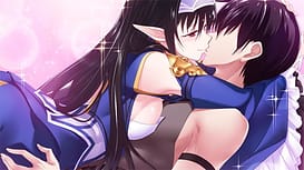 Waga Himegimi ni Eikan o | Thumb 18