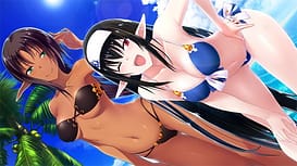 Waga Himegimi ni Eikan o | Thumb 19