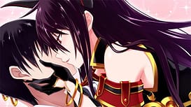 Waga Himegimi ni Eikan o | Thumb 21