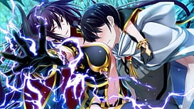 Waga Himegimi ni Eikan o | Thumb 22