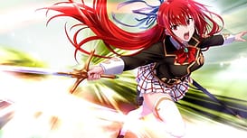 Waga Himegimi ni Eikan o | Thumb 28