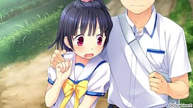 Wagaya no Himegami-sama! | Thumb 5