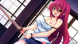 Wagaya no Himegami-sama! | Thumb 10