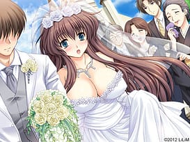 Wedding Blue | Thumb 17