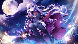 宿りし乙女の誓いと魔法 | Image 1