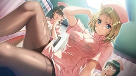 Yakin Byoutou Remake | Thumb 11