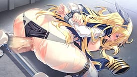 Yamizome Liberator -Yamiochi Yuusha to Ochiru Senki | Thumb 8
