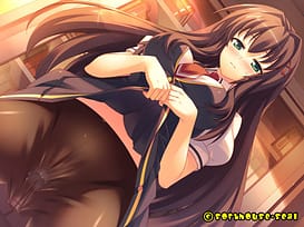 Yandere Kanojo no H na Semarikata | Thumb 12