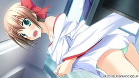 Yaneura no Kanojo | Thumb 8