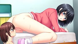 やらせてっ！てぃーちゃーリターンズ3 | Image 1