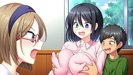 Yarasete! Teacher Returns 3 | Thumb 4
