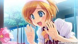 Yasashii Mahou no Tonaekata | Thumb 6