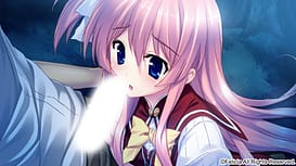 Yasashii Mahou no Tonaekata | Thumb 8