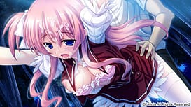 Yasashii Mahou no Tonaekata | Thumb 9