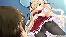 Yasashii Mahou no Tonaekata | Thumb 10