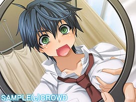 Cover Yin-Yang! X Change EX -Boku no Sensei ga Konna ni Onna na Wake ga Nai - thumb 1 | Download now!