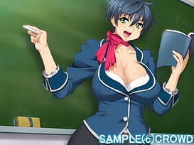 Yin-Yang! X Change EX -Boku no Sensei ga Konna ni Onna na Wake ga Nai | Thumb 7