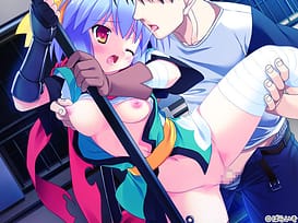 Yojouhan Princess | Thumb 13