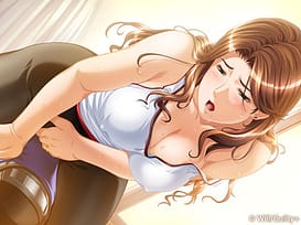 Yokorenbo -Immoral Mother | Thumb 5