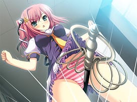 Yokoshima!! Pandemic | Thumb 10