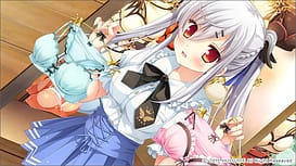 Yome Sagashi ga Hakadori Sugite Yabai | Thumb 13