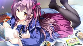 Yorite Konoha wa Kurenai ni | Thumb 6