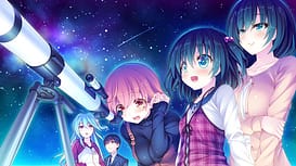Yoru Meguru Bokura no Maigo Kyoushitsu | Thumb 5