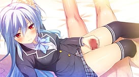 Yoru Meguru Bokura no Maigo Kyoushitsu | Thumb 6