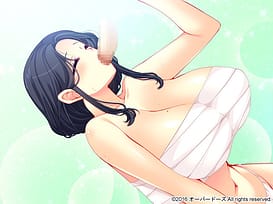 Yu no Mura Harem -Kyonyuu Haramase Onsen Taizai Ki | Thumb 5