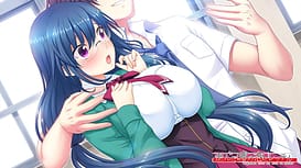 Yuganda Uso no Koi to Letter | Thumb 5