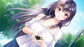 Yukinoshita Hotaru no Koharubiyori Onee-chan to no Himitsu Dousei | Thumb 6