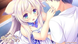 Yumahorome -Toki o Tometa Yakata de Asu o Sagasu Maigo-tachi | Thumb 7