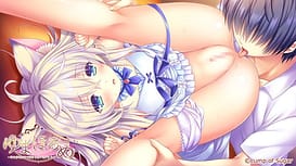Yumahorome -Toki o Tometa Yakata de Asu o Sagasu Maigo-tachi | Thumb 17